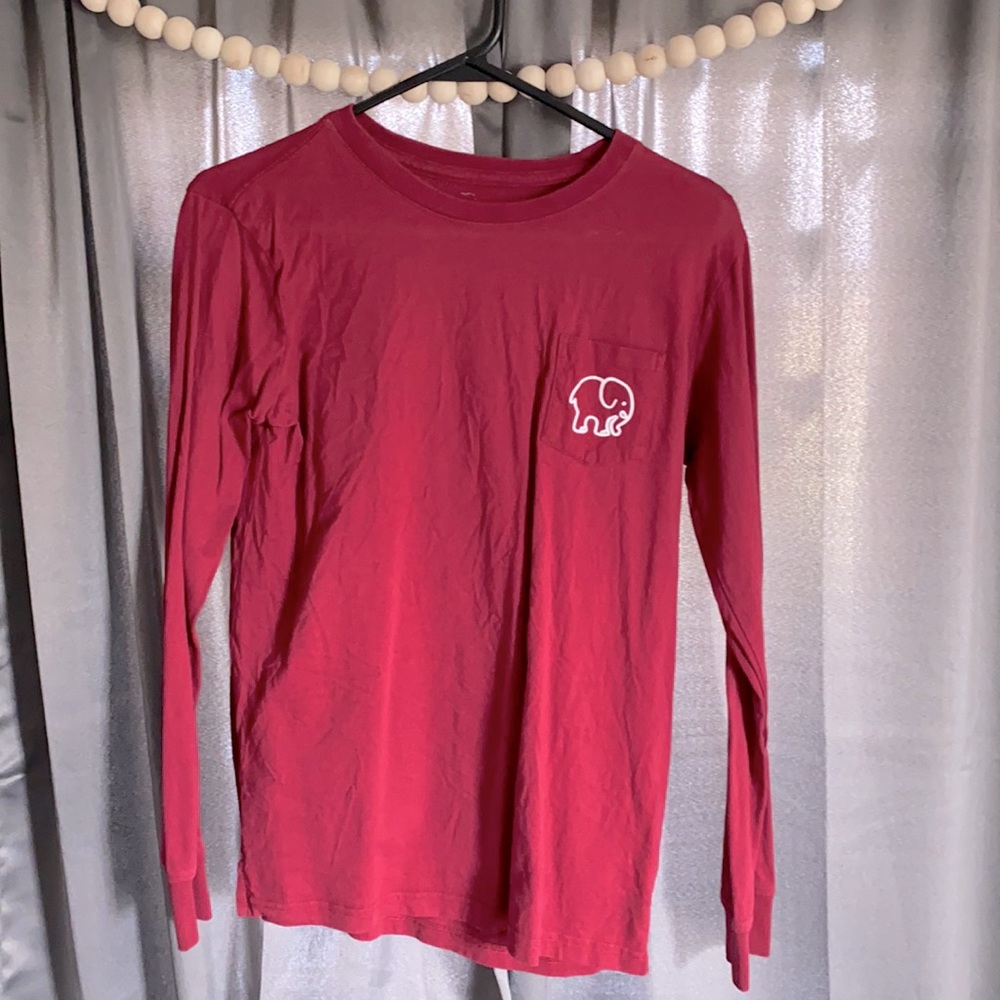 IVORY ELLA long sleeve t-shirt! Christmas sweater edition <3